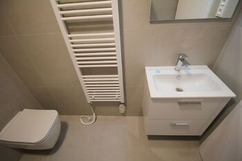 Pronájem bytu 1+kk v osobním vlastnictví 34 m², Kolín