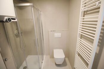 Pronájem bytu 1+kk v osobním vlastnictví 34 m², Kolín