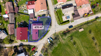 Prodej domu 156 m², Valašské Klobouky
