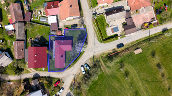 Prodej domu 156 m², Valašské Klobouky