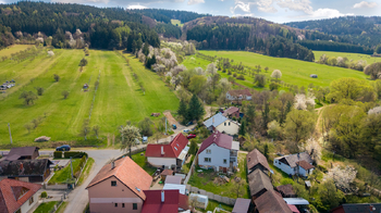 Prodej domu 156 m², Valašské Klobouky