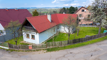 Prodej domu 156 m², Valašské Klobouky