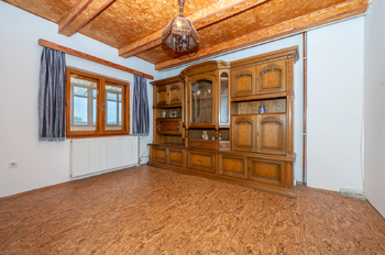 Prodej domu 156 m², Valašské Klobouky