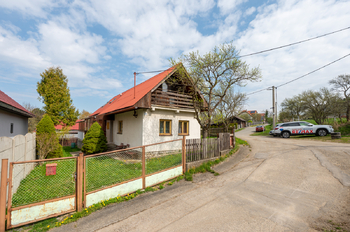 Prodej domu 156 m², Valašské Klobouky