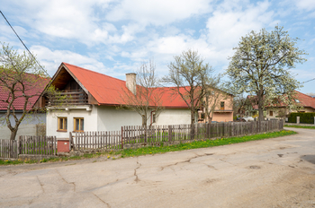 Prodej domu 156 m², Valašské Klobouky