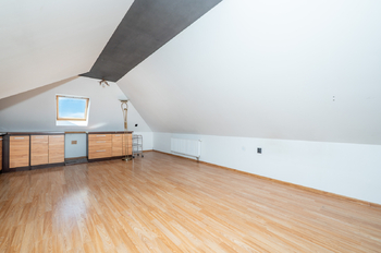 Prodej domu 156 m², Valašské Klobouky