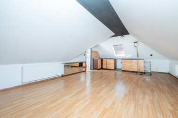 Prodej domu 156 m², Valašské Klobouky