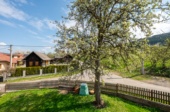 Prodej domu 156 m², Valašské Klobouky