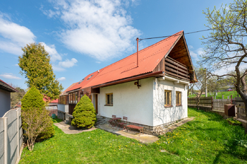 Prodej domu 156 m², Valašské Klobouky