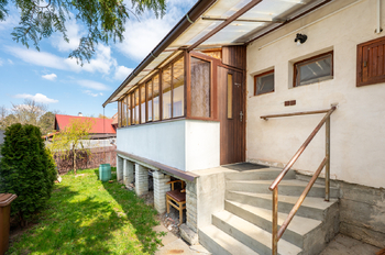 Prodej domu 156 m², Valašské Klobouky