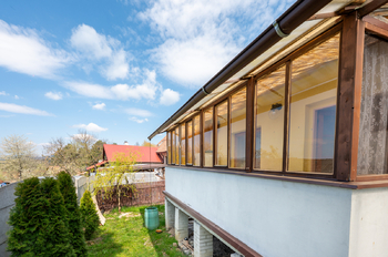 Prodej domu 156 m², Valašské Klobouky