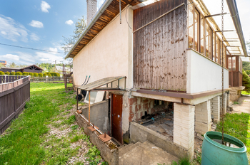 Prodej domu 156 m², Valašské Klobouky