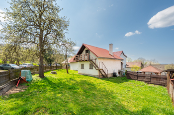 Prodej domu 156 m², Valašské Klobouky