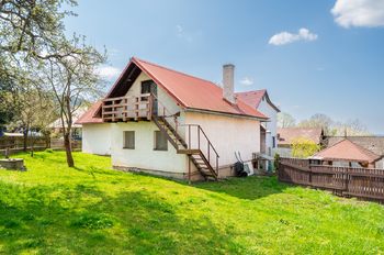 Prodej domu 156 m², Valašské Klobouky