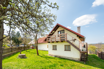 Prodej domu 156 m², Valašské Klobouky