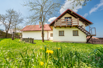 Prodej domu 156 m², Valašské Klobouky