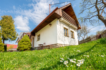 Prodej domu 156 m², Valašské Klobouky