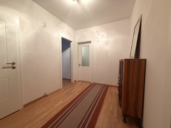Prodej bytu 3+1 v osobním vlastnictví 67 m², Mariánské Lázně