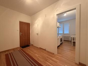 Prodej bytu 3+1 v osobním vlastnictví 67 m², Mariánské Lázně