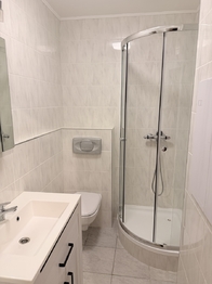 Prodej bytu 3+1 v osobním vlastnictví 67 m², Mariánské Lázně