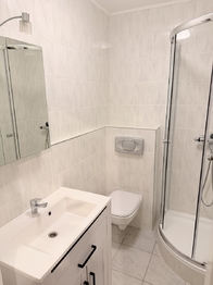 Prodej bytu 3+1 v osobním vlastnictví 67 m², Mariánské Lázně