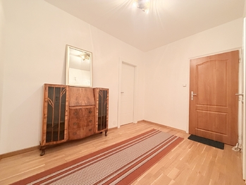 Prodej bytu 3+1 v osobním vlastnictví 67 m², Mariánské Lázně