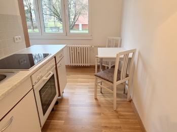 Prodej bytu 3+1 v osobním vlastnictví 67 m², Mariánské Lázně