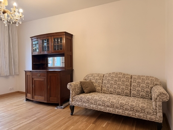 Prodej bytu 3+1 v osobním vlastnictví 67 m², Mariánské Lázně