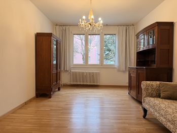 Prodej bytu 3+1 v osobním vlastnictví 67 m², Mariánské Lázně