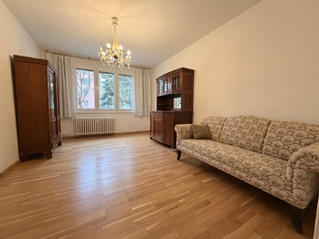Prodej bytu 3+1 v osobním vlastnictví 67 m², Mariánské Lázně