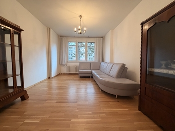 Prodej bytu 3+1 v osobním vlastnictví 67 m², Mariánské Lázně