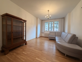 Prodej bytu 3+1 v osobním vlastnictví 67 m², Mariánské Lázně
