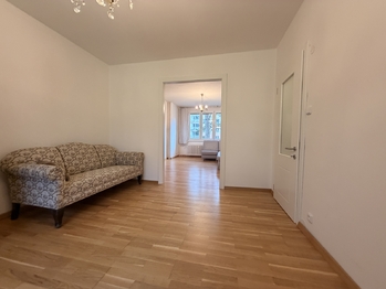 Prodej bytu 3+1 v osobním vlastnictví 67 m², Mariánské Lázně