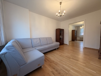 Prodej bytu 3+1 v osobním vlastnictví 67 m², Mariánské Lázně