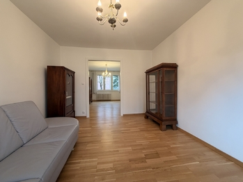 Prodej bytu 3+1 v osobním vlastnictví 67 m², Mariánské Lázně