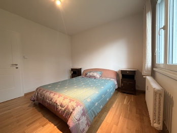 Prodej bytu 3+1 v osobním vlastnictví 67 m², Mariánské Lázně