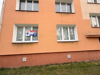 Prodej bytu 3+1 v osobním vlastnictví 67 m², Mariánské Lázně