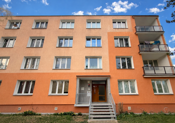 Prodej bytu 3+1 v osobním vlastnictví 67 m², Mariánské Lázně