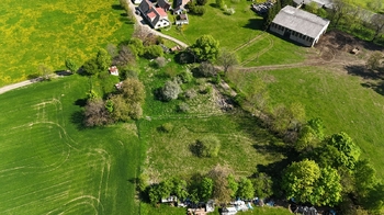 Prodej pozemku 1098 m², Soběšice