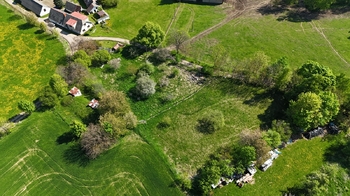 Prodej pozemku 1098 m², Soběšice