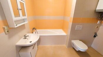 Pronájem bytu 2+kk v osobním vlastnictví 40 m², Rousínov