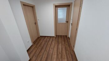 Pronájem bytu 2+kk v osobním vlastnictví 40 m², Rousínov