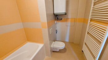 Pronájem bytu 2+kk v osobním vlastnictví 40 m², Rousínov