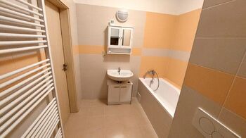 Pronájem bytu 2+kk v osobním vlastnictví 40 m², Rousínov