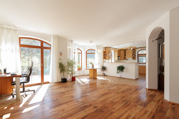 Prodej bytu 6 a více v osobním vlastnictví 347 m², Tuchoměřice