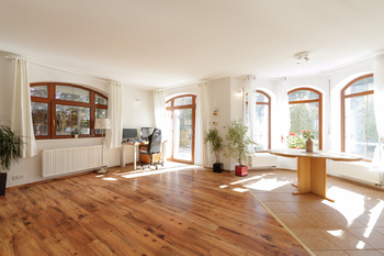 Prodej bytu 6 a více v osobním vlastnictví 347 m², Tuchoměřice