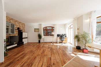 Prodej bytu 6 a více v osobním vlastnictví 347 m², Tuchoměřice