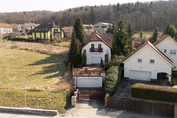 Prodej bytu 6 a více v osobním vlastnictví 347 m², Tuchoměřice