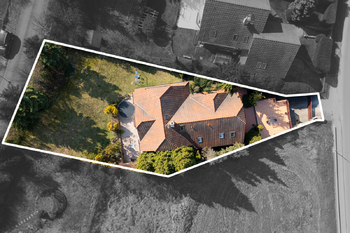 Prodej bytu 6 a více v osobním vlastnictví 347 m², Tuchoměřice