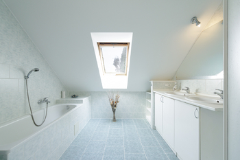 Prodej bytu 6 a více v osobním vlastnictví 347 m², Tuchoměřice